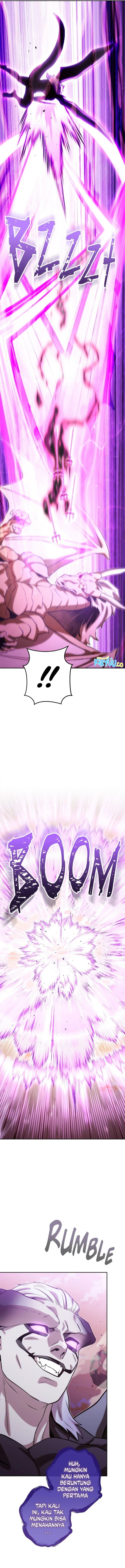 Dungeon Reset Chapter 250 Gambar 2